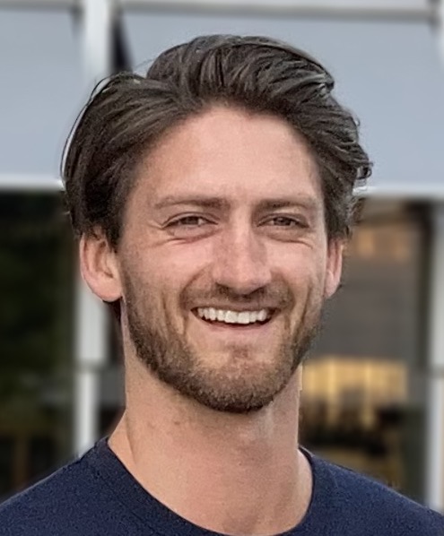 Ludvig Lilleby Johansson